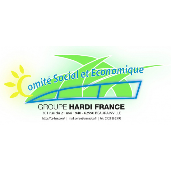 Logo utilisateur